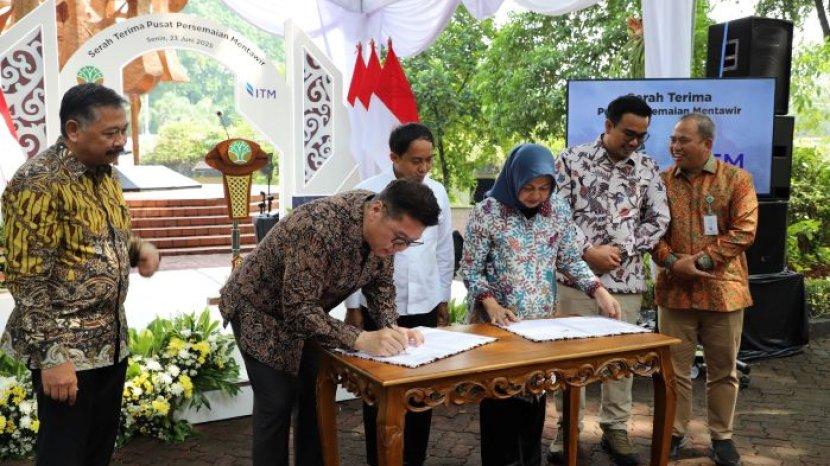 Pemkab Mahulu Hadapi Regulasi Baru Pengadaan Barang dan Jasa, Semua OPD Wajib Siap