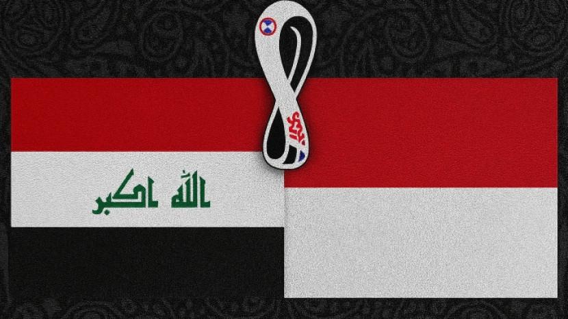 Deretan Personel Timnas Indonesia yang Dicadangkan saat Lawan Irak Nanti dan 3 Pemain Kunci