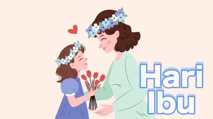 Kapan Hari Ibu? Sejarah Hari Ibu 22 Desember dan Bedanya dengan Mother ...