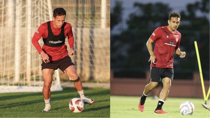Terkuak! Kunci Sukses Egy Bangkit dari Cadangan Jadi Pembeda Timnas