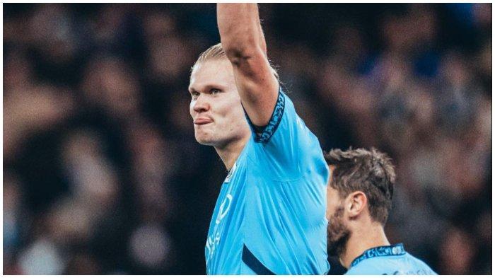 Jadwal Liga Champions: Man City vs AEK Athens Dini Hari Ini