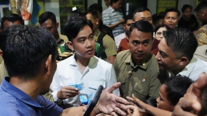 Gibran Terancam! PKS Godok Hak Angket Demi Etika Wapres