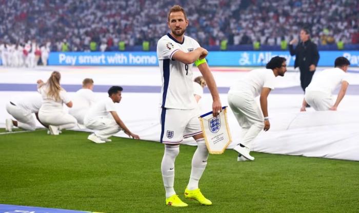 Kejutan Kane Sabet Ballon d'Or 2026 dan Daftar Lengkap Peraih Gelar