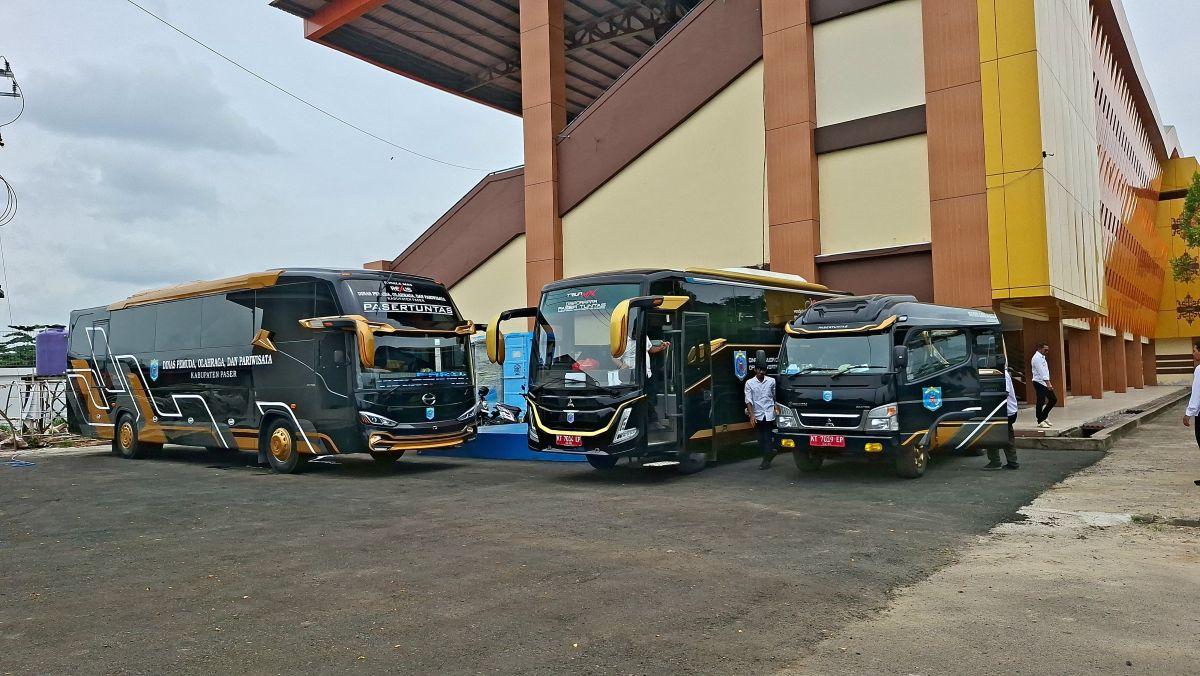 Kabupaten Paser Siap laksanakan Porprov VIII Kaltim dengan 64 Cabang Olahraga
