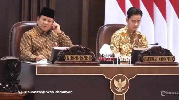 Evaluasi Ekonomi Dua Tahun Prabowo, Warga Cemas