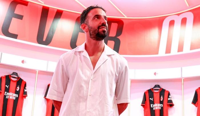 Geger! Ruben Amorim Bongkar 10 Eksperimen Radikal di AC Milan