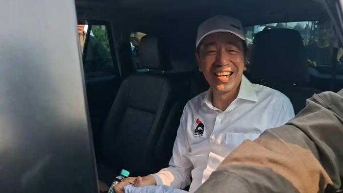Jokowi Belum Dihadirkan di Sidang Dokter Tifa, Jaksa tuturkan Pemanggilan Sudah Dijadwalkan