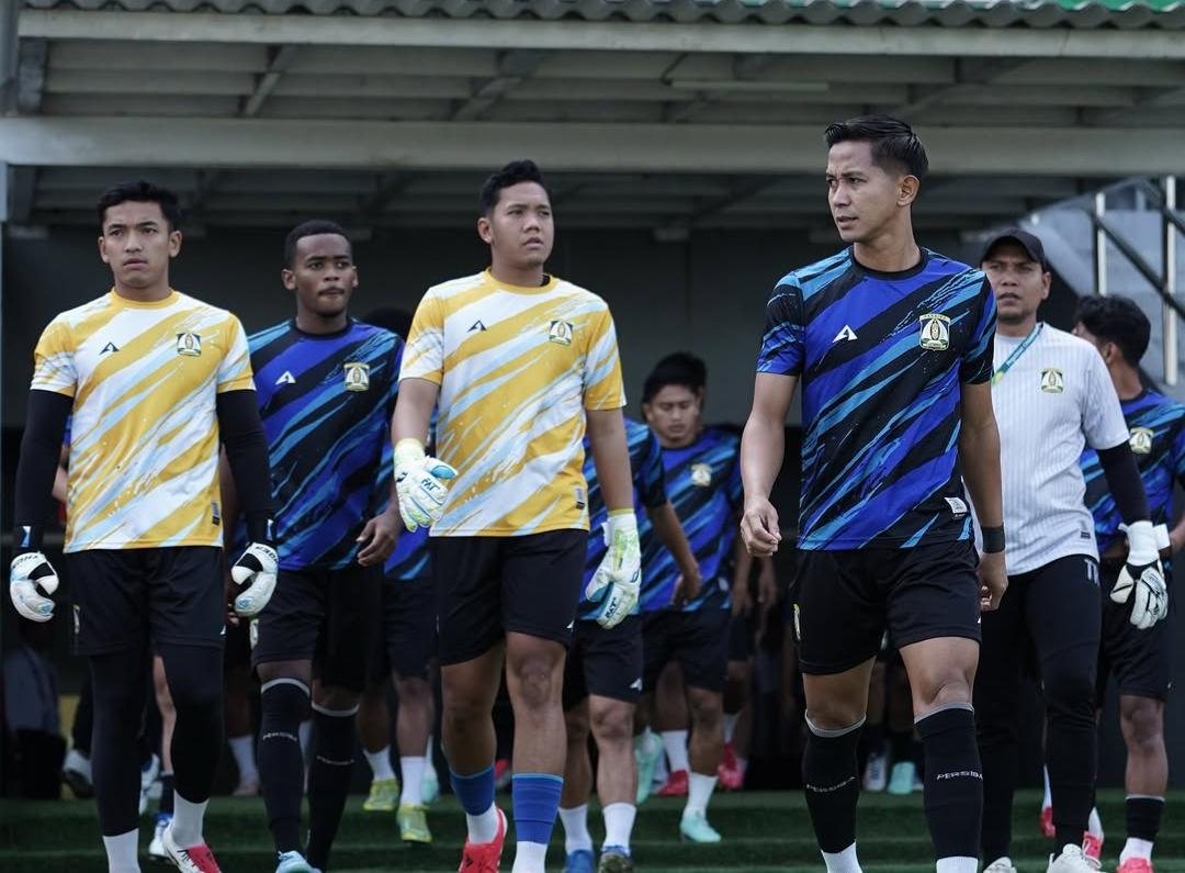 Persiba Terancam! Tanpa Pelatih Baru, Duel Kontra PSBS Biak Membara
