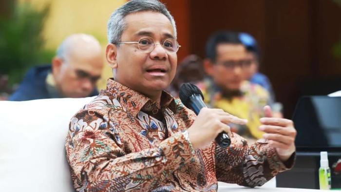 Gaji ASN Belum Disalurkan Lewat Kopdes Merah Putih, Ini Penjelasan Menteri Keuangan