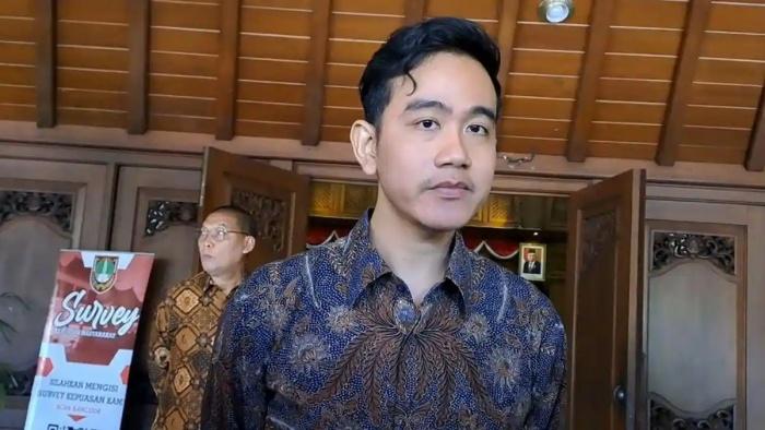 Desakan 150 Guru Besar Agar Gibran Mundur dan Isi Suratnya