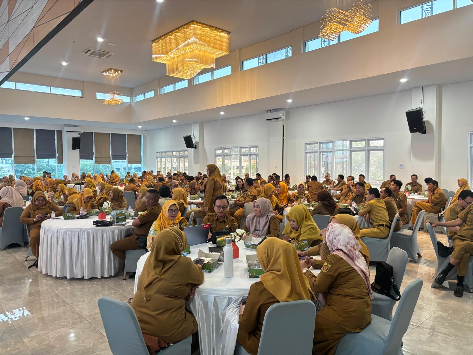 Agenda Samarinda Hari Ini: Parkir & UMKM Disorot
