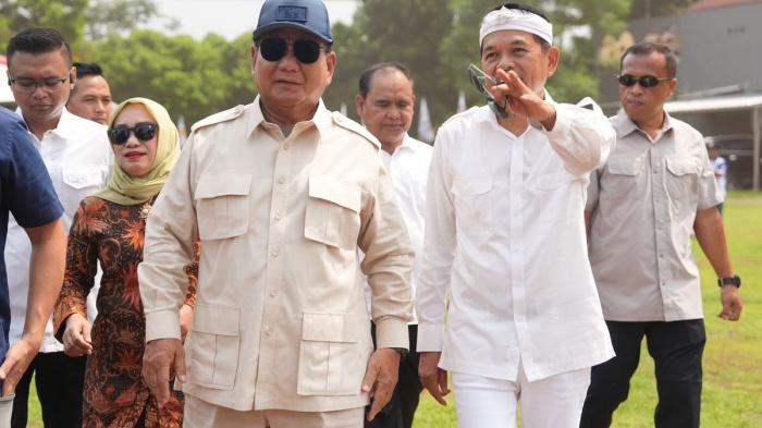Kejutan Pilpres 2029: Dedi Mulyadi Salip Prabowo