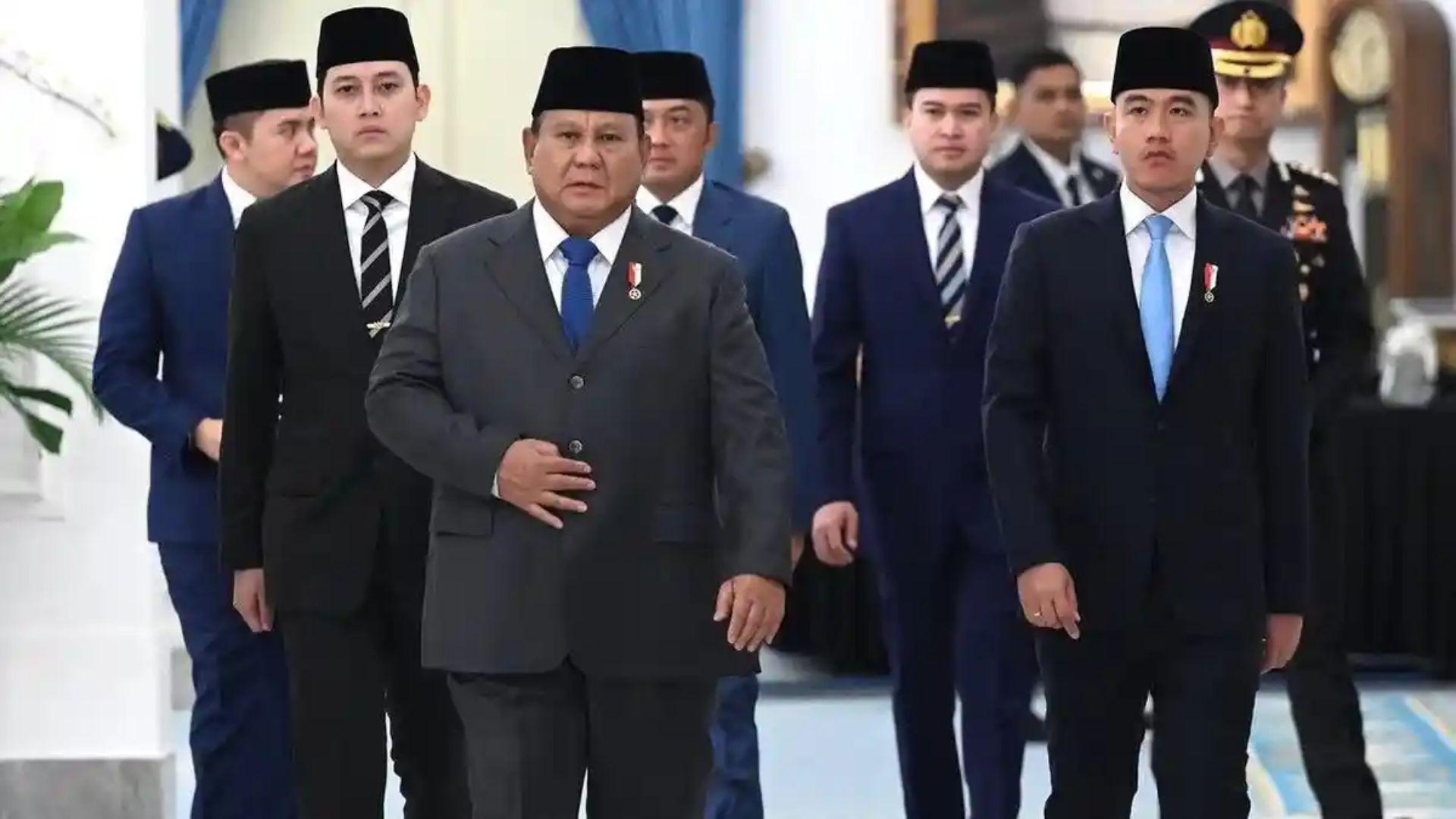 Gaya Komunikasi Prabowo Dinilai Berjarak dan ABS