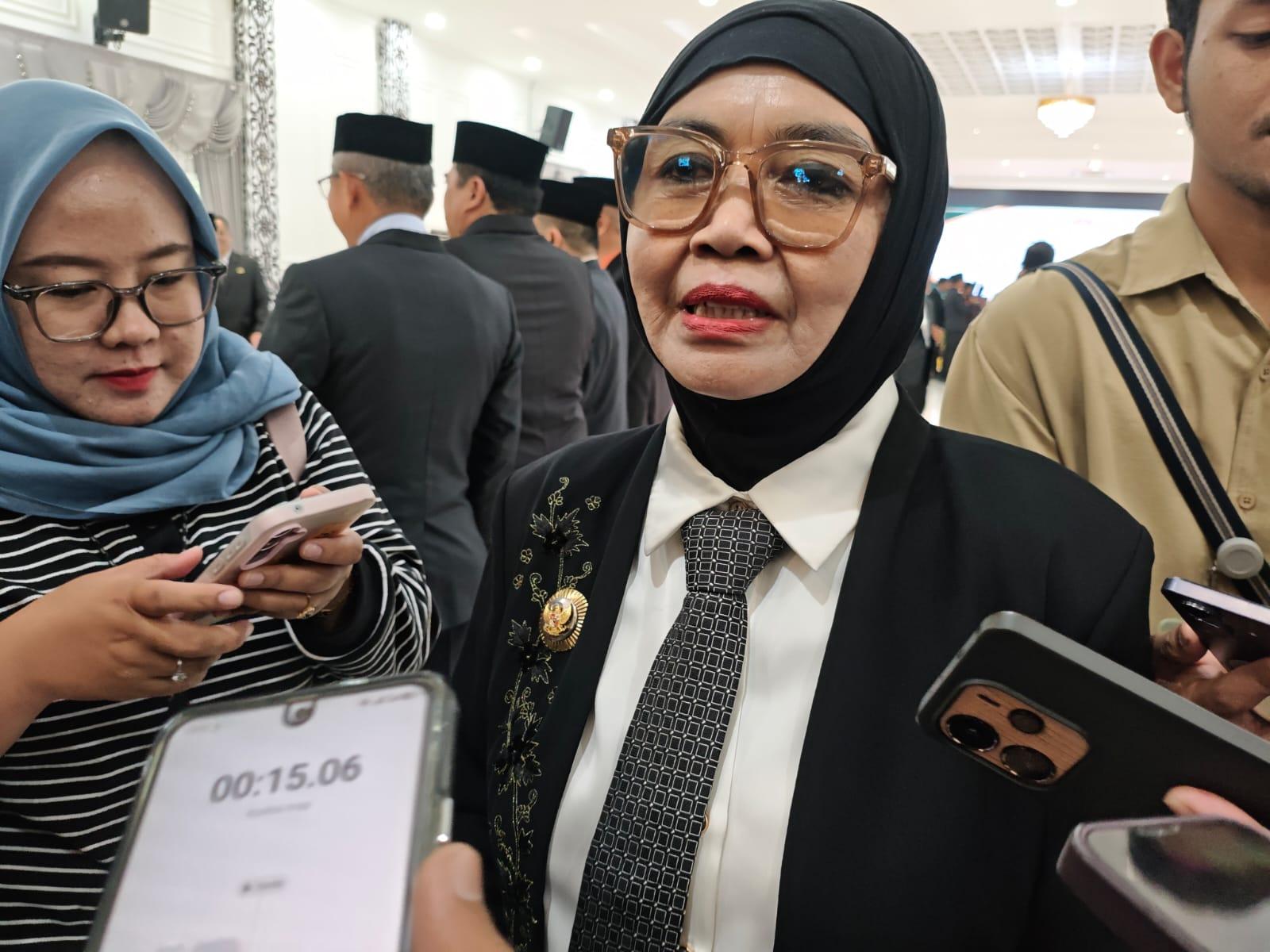 Mobil Dinas Berpelat Palsu di Samarinda, Wali Kota Bontang Sentil OPD