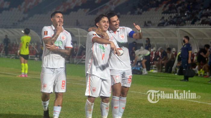 Geger Jadwal Padat Borneo FC: Duel Klasik & Ujian Wakil Filipina