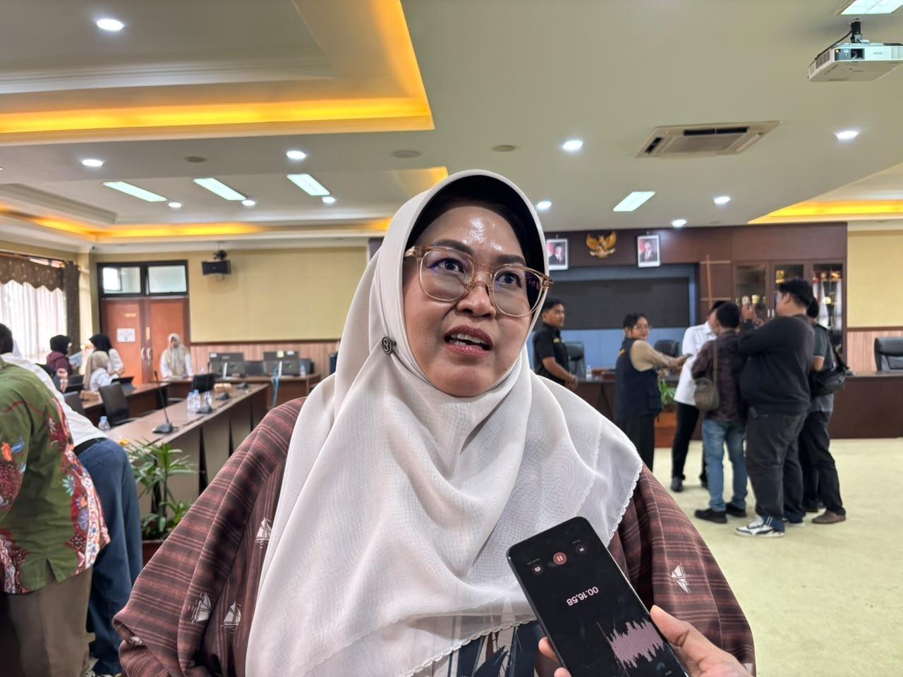Desak Pemulihan Sekolah Loa Ipuh, DPRD Kukar Bergerak Cepat