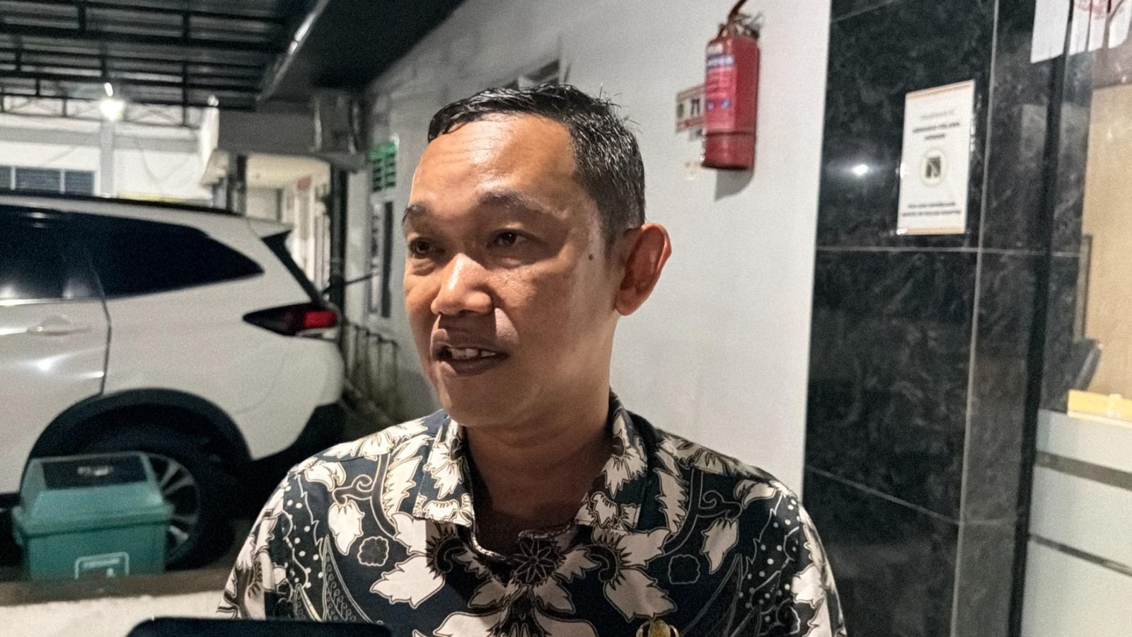 Cegah Laka Air, Kades Loa Duri Ulu Usulkan Kapal Pandu Kukar