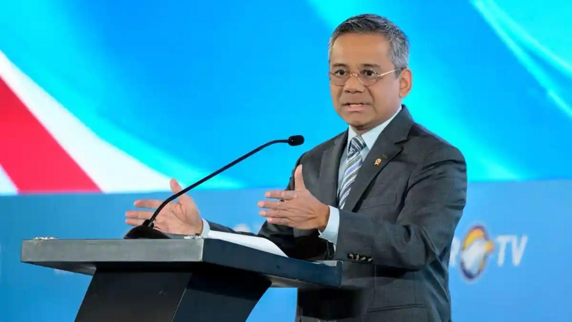 Wacana Gaji PNS dan Aparat Langsung Masuk Rekening Pribadi