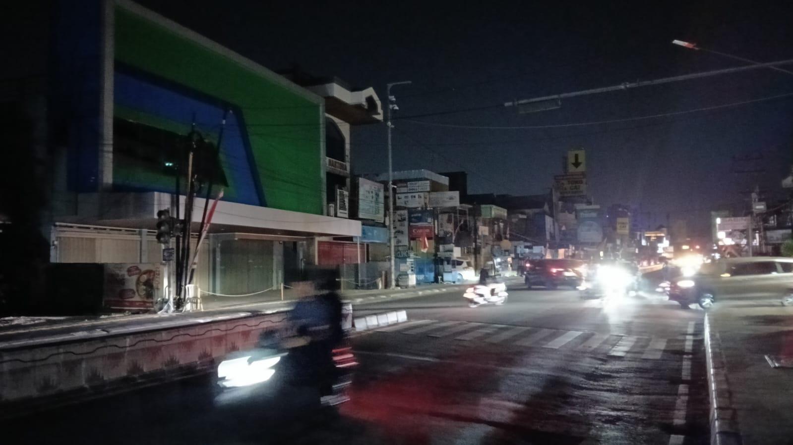 DPRD Samarinda Tuntut Audit PLN dan Ganti Rugi Dampak Padam