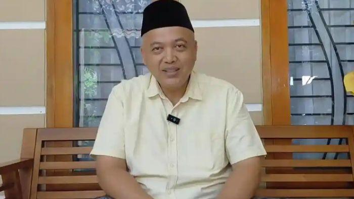 Demi Warga, Suami Wabup Semarang Mantap Ikuti Pilkades Rembes