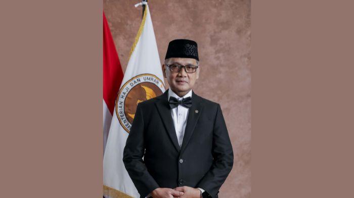 Polemik Anak Menteri Haji Jadi Stafsus, Ini Klarifikasi Gus Irfan
