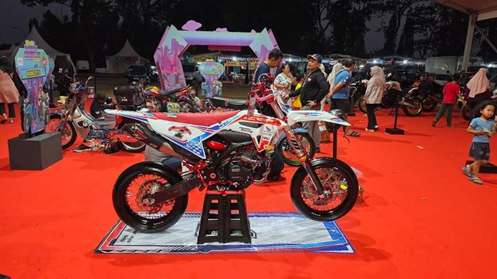 Sang Juara HMC Samarinda Siap Taklukkan Panggung Final Battle 2026