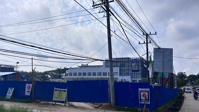 Penangguhan Izin RS Korpri Sempaja siap Dicabut, Andi Harun Beri Syarat Kajian Ulang Desain