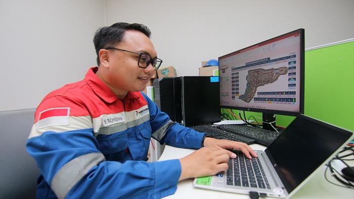 Dongkrak Ekonomi Lokal, Warga Panen Peluang Usaha