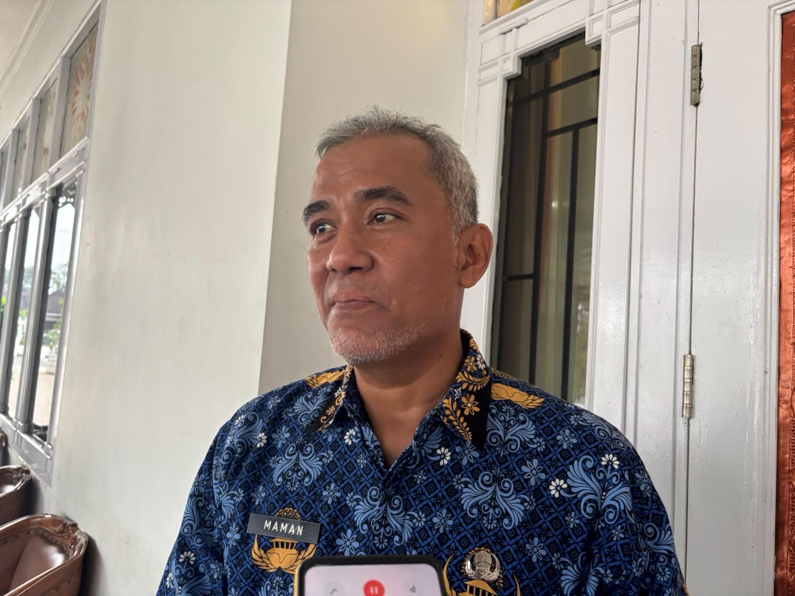 Lansia di Kukar Tak Hanya Berdiam Diri, Sekolah Lansia pacu Kreativitas dan Hidup Sehat