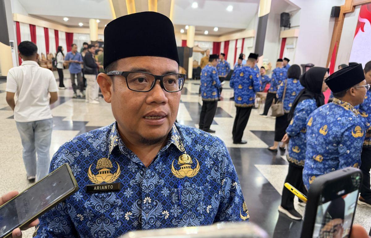 Listrik Kukar Kian Terang Berkat Rampungnya PLTS Komunal
