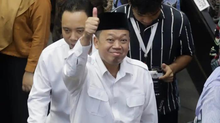 KPK Buka Suara soal Isu Pemeriksaan Menteri ATR BPN Nusron Wahid