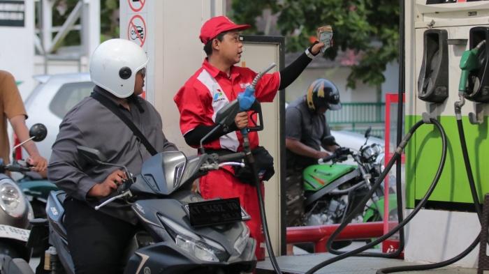 Daftar Harga BBM Terbaru di Kaltim & Nasional Akhir Pekan Ini