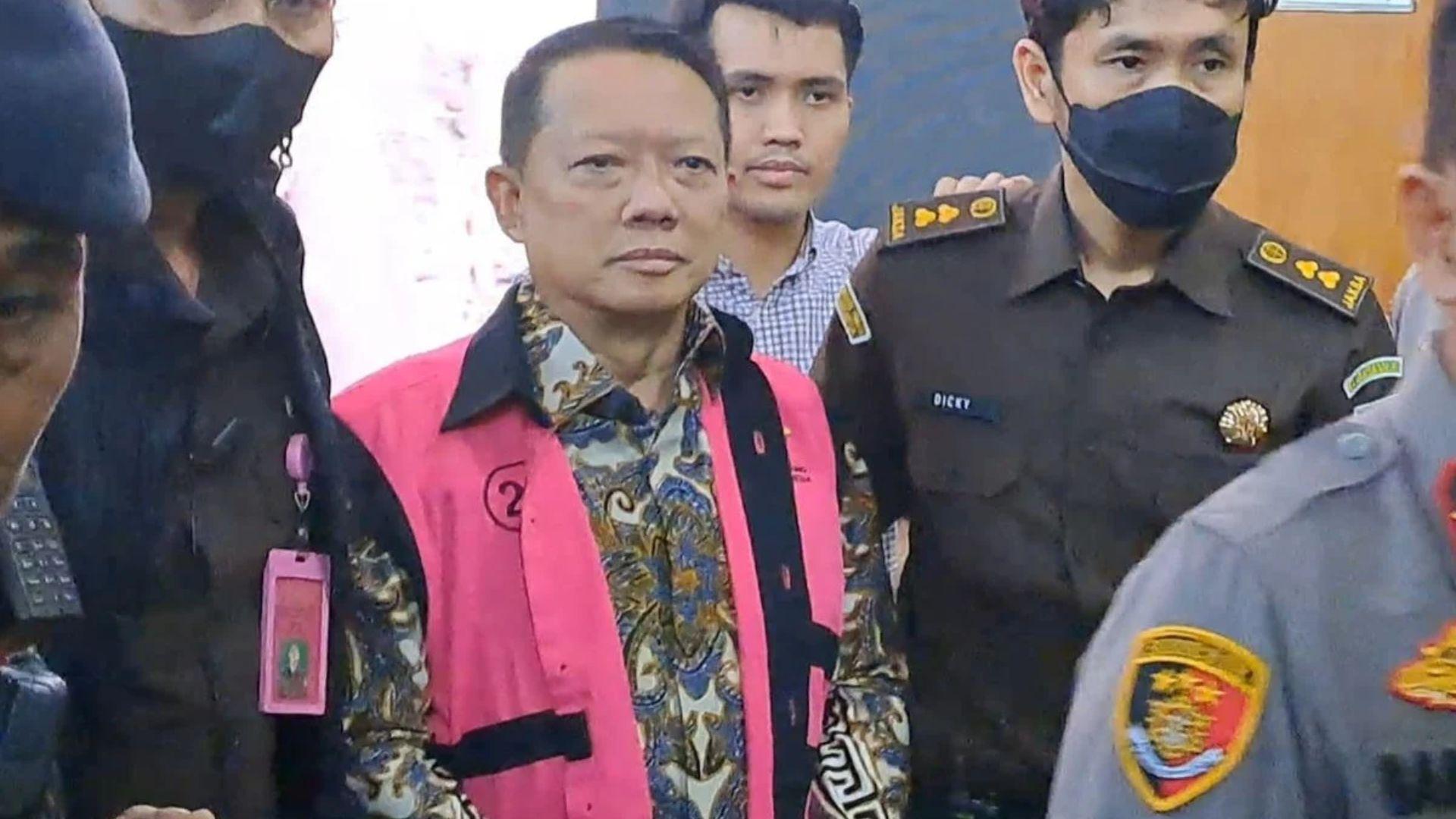 Sidang Pemerasan Eks Jampidsus Febrie Adriansyah Resmi Dilanjutkan