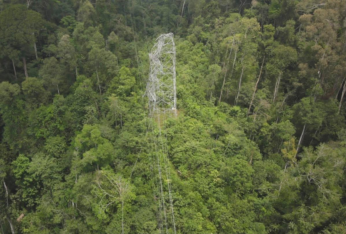Pemadaman Berulang di Berau Resahkan Warga