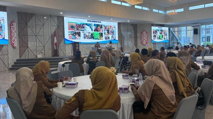 Rakor Inflasi hingga Evaluasi APBD Warnai Agenda Samarinda Hari Ini
