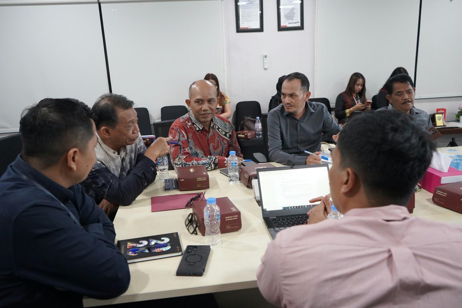 Pertamina Respons Keluhan Warga Kutai Barat, Pemkab pacu Distribusi BBM dan LPG Subsidi Dibenahi