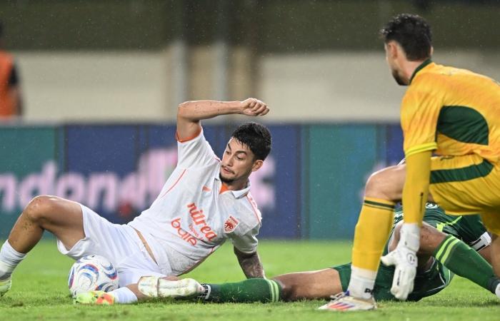 Borneo FC Melesat, PSS Sleman Kian Terancam Zona Merah