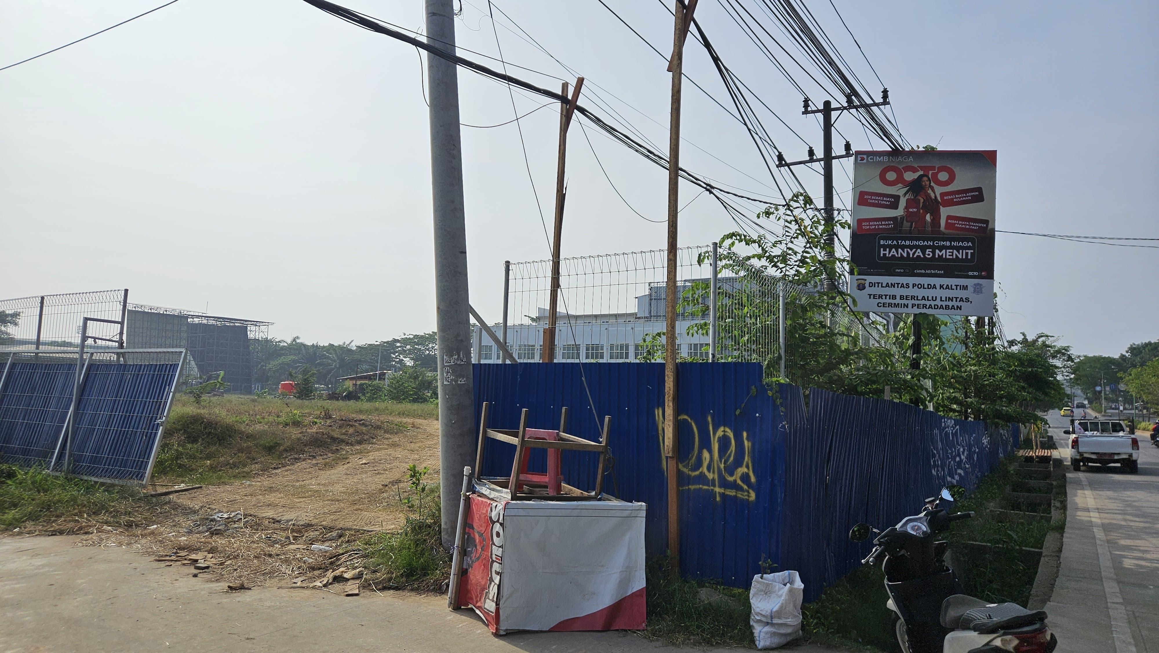 Pemkot Samarinda Resmi Batalkan Penangguhan Izin RS Korpri Sempaja