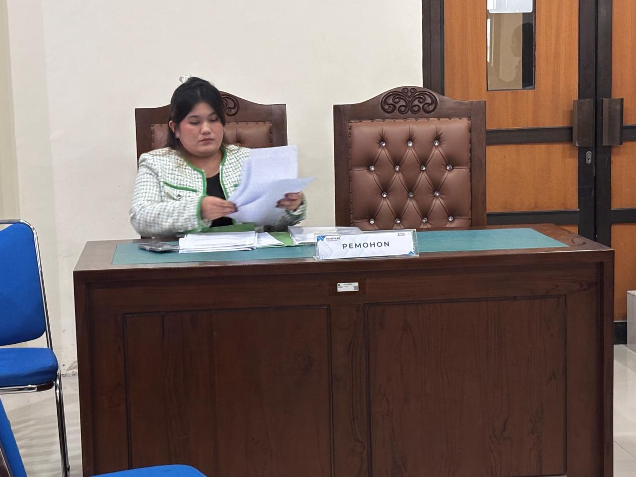 Sidang Restitusi Korban Predator Anak di Balikpapan Batal Digelar