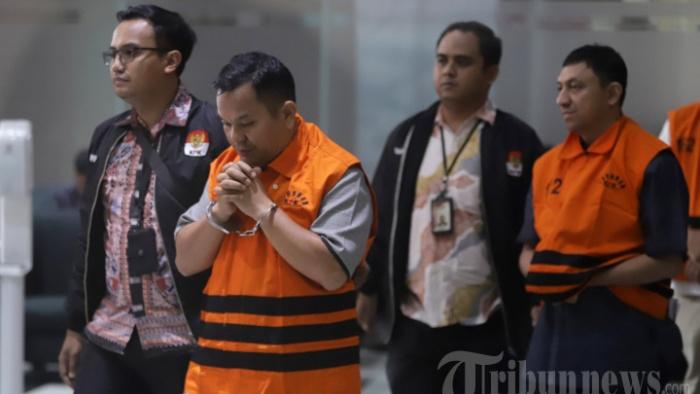 Usai 12 Jam Diperiksa KPK, Anak Buah Nusron Wahid Bungkam, KPK siap Kembali Panggil Menteri ATR/BPN