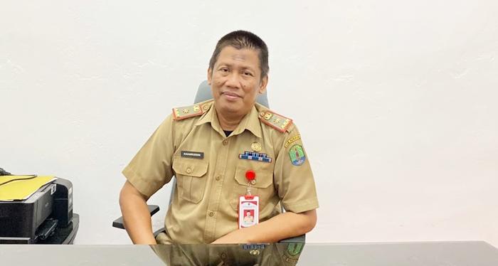 Detik-Detik Penentu! 3 Kandidat Sekda Nunukan Diuji di Tangan Bupati