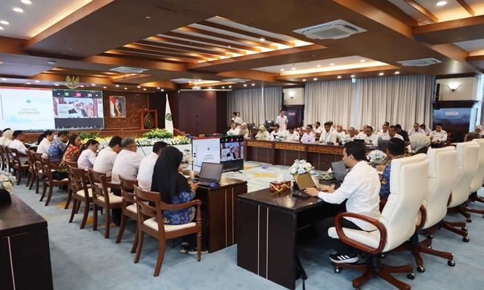 Terkuak! Pemprov Kaltim Kebut Strategi Ekstrem Entaskan Kemiskinan