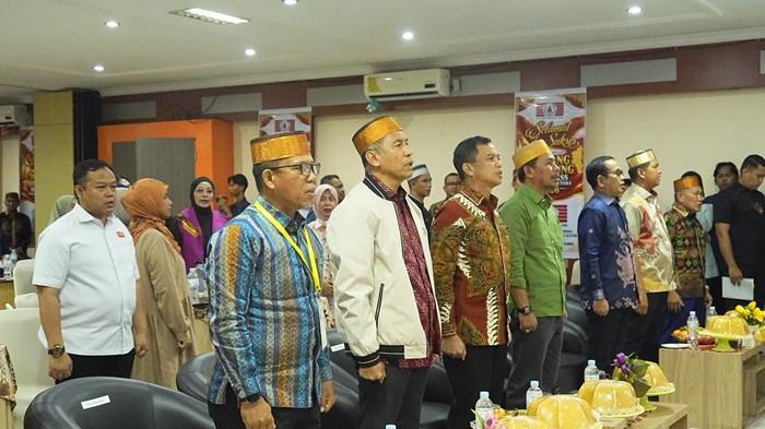 Blak-blakan! Kapolda Kaltara Sentil Warga Sulsel Lewat 3 Mandat Ini