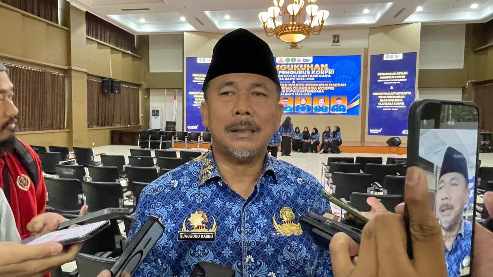 ASN Kukar Kuliah S3 Luar Negeri, Pemkab Bongkar Syaratnya!