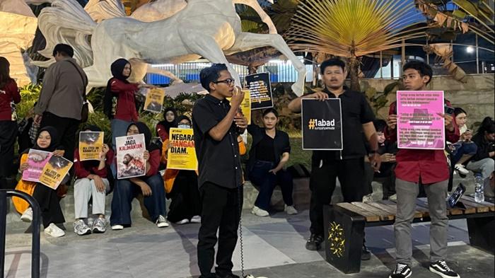 Aksi Pemuda 2026: 560 Tokoh Muda Tagih 5 Janji Presiden