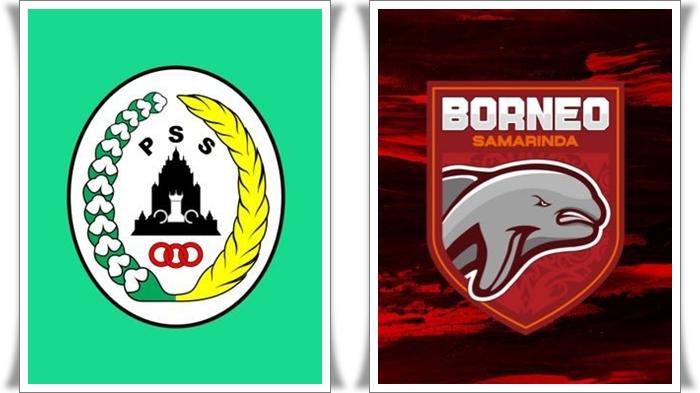 Jadwal dan Analisis PSS Sleman vs Borneo FC Pekan Ini