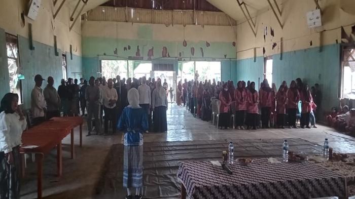 Desa Senipah Bangkit, pacu Kemandirian Ekonomi Warga