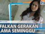 NEWS VIDEO Bermain TikTok, Wulan Guritno Rela Hafalkan Gerakan ...