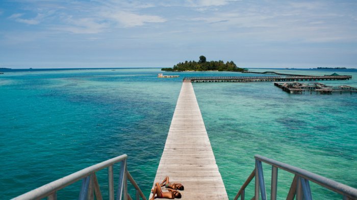 17 Pulau Riung (Istimewa)
