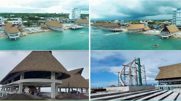 6 Proyek Strategis Nasional di NTT Tahun 2021, Begini Capaiannya -  Pos-kupang.com